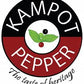 100% Organic Red Kampot Pepper